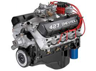 C3201 Engine